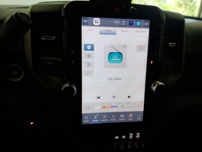 2026 RAM Ram 2500 Tradesman