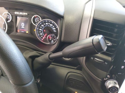 2026 RAM Ram 2500 Tradesman