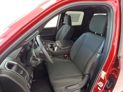 2026 RAM Ram 2500 Tradesman