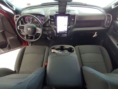 2026 RAM Ram 2500 Tradesman