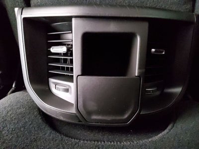 2026 RAM Ram 2500 Tradesman