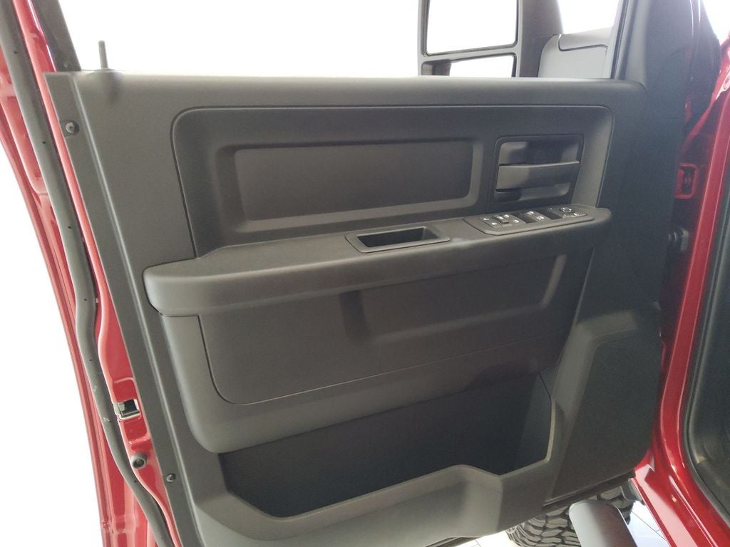 2026 RAM Ram 2500 Tradesman