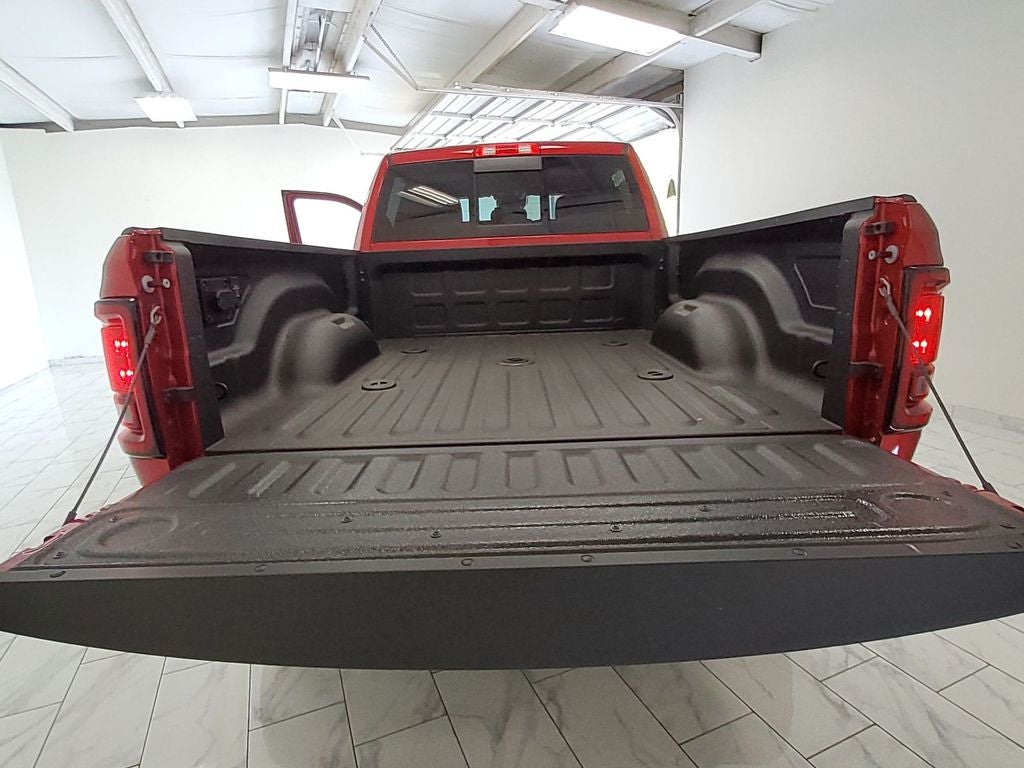 2026 RAM Ram 2500 Tradesman