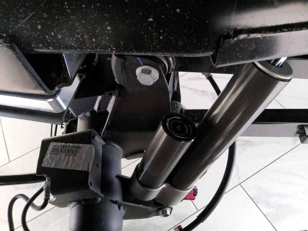 2026 RAM Ram 2500 Tradesman