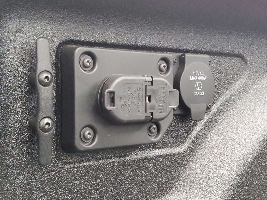 2026 RAM Ram 2500 Tradesman