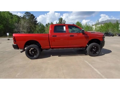 2026 RAM Ram 2500 Tradesman