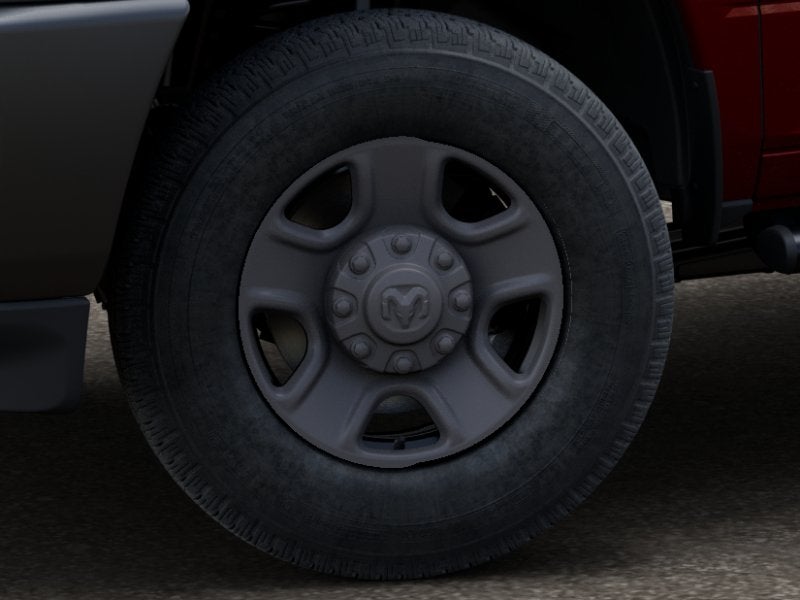 2026 RAM Ram 2500 Tradesman