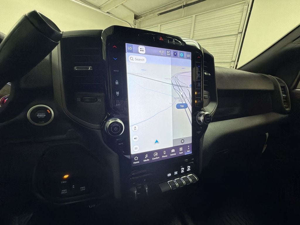 2026 RAM Ram 2500 Tradesman