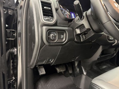 2026 RAM Ram 2500 Tradesman