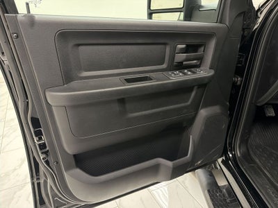 2026 RAM Ram 2500 Tradesman