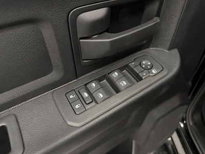 2026 RAM Ram 2500 Tradesman