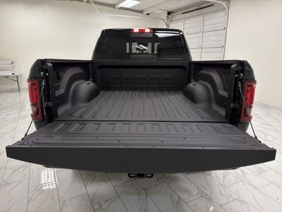 2026 RAM Ram 2500 Tradesman