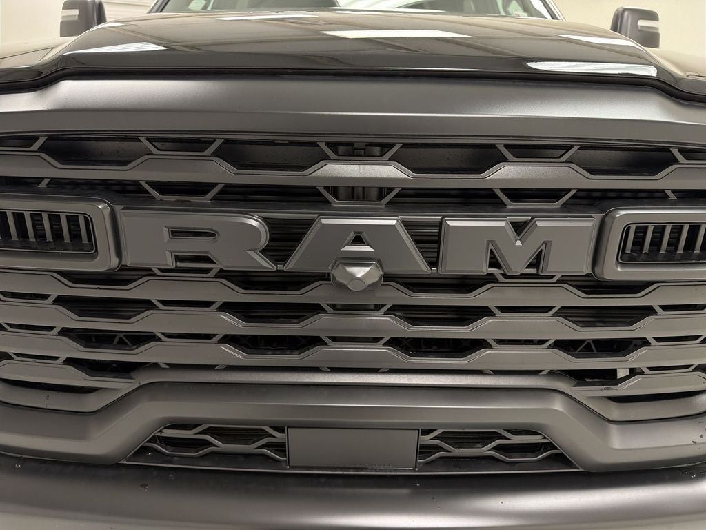 2026 RAM Ram 2500 Tradesman