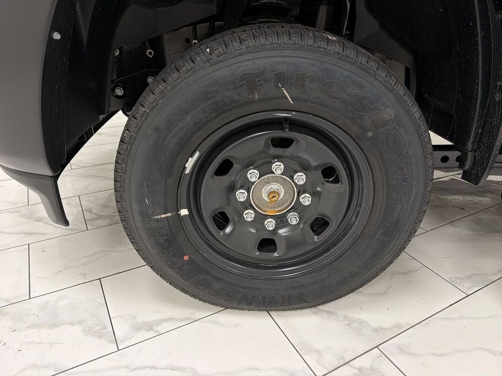 2026 RAM Ram 2500 Tradesman
