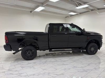 2026 RAM Ram 2500 Tradesman