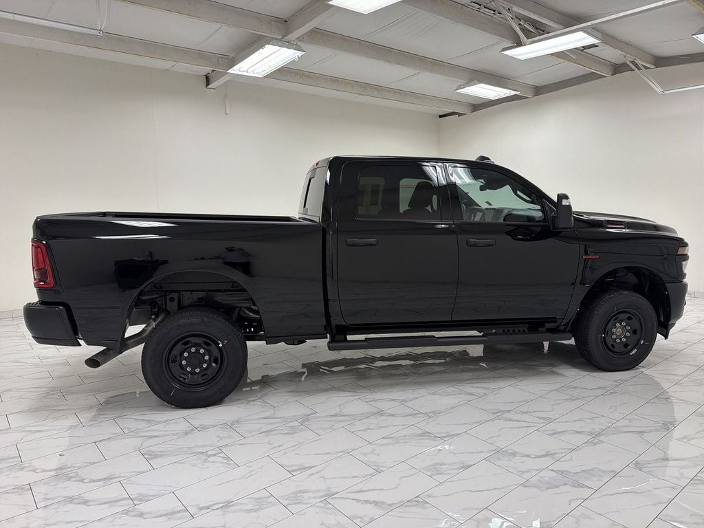 2026 RAM Ram 2500 Tradesman