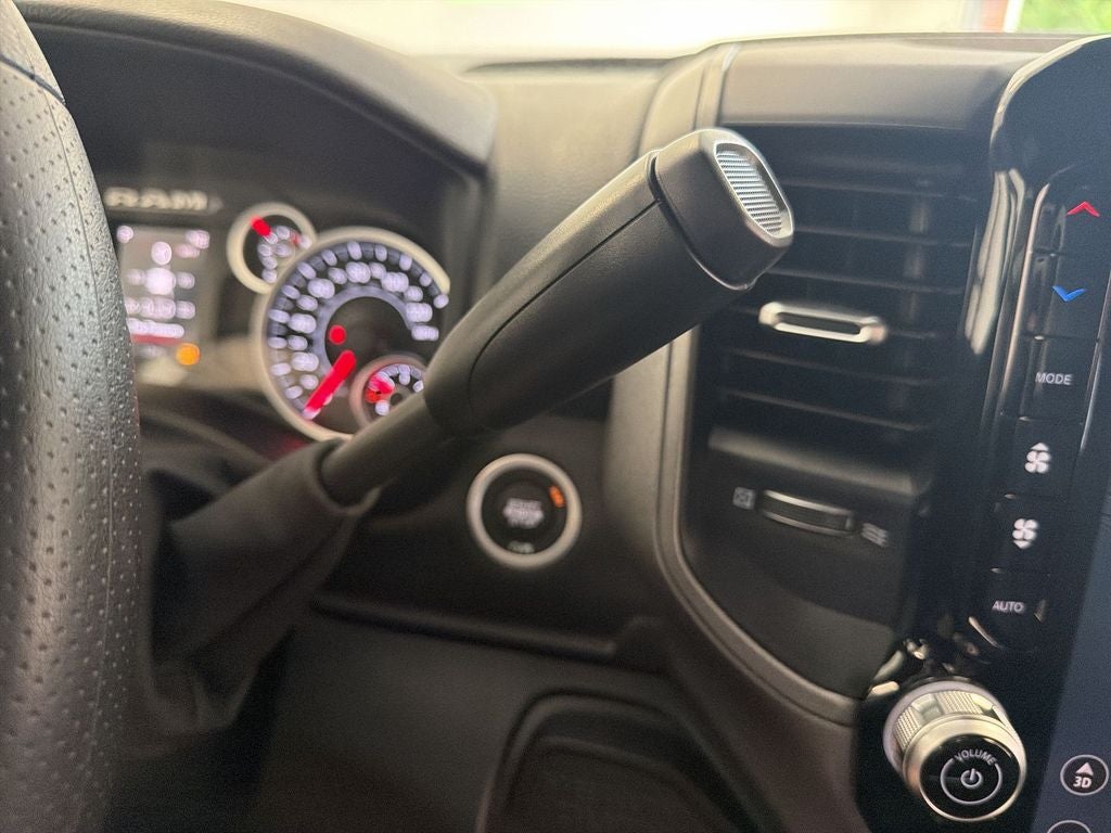 2026 RAM Ram 2500 Tradesman