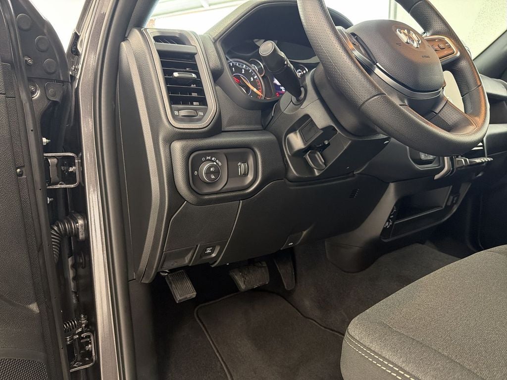 2026 RAM Ram 2500 Tradesman