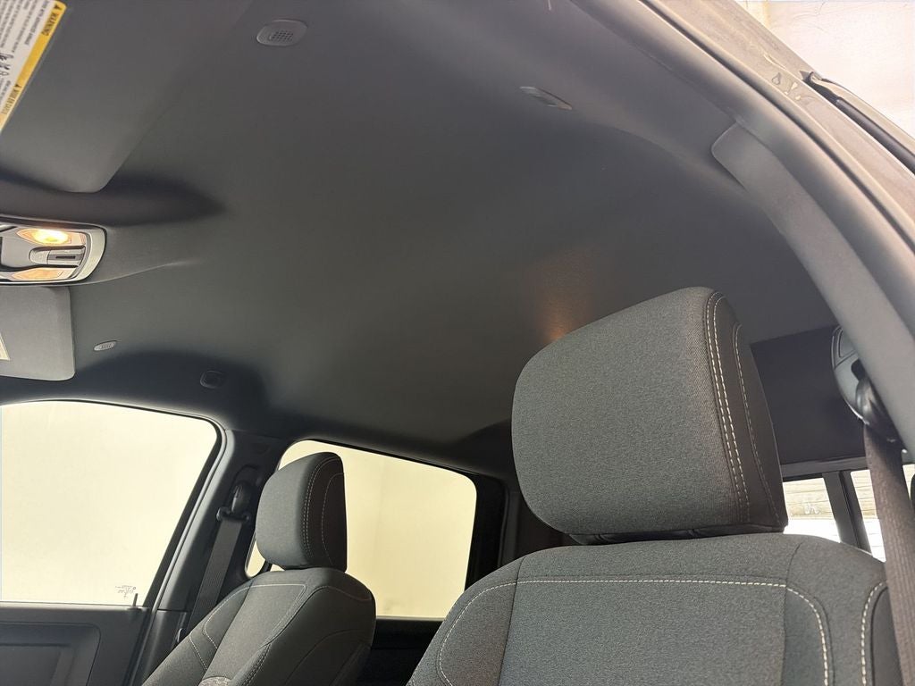 2026 RAM Ram 2500 Tradesman