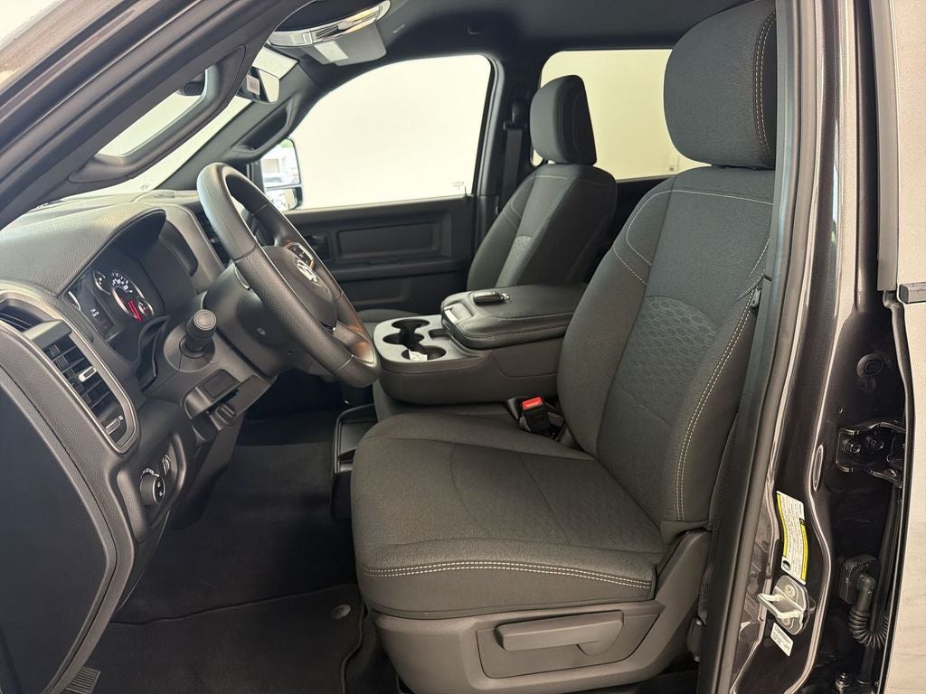2026 RAM Ram 2500 Tradesman