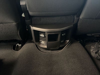 2026 RAM Ram 2500 Tradesman