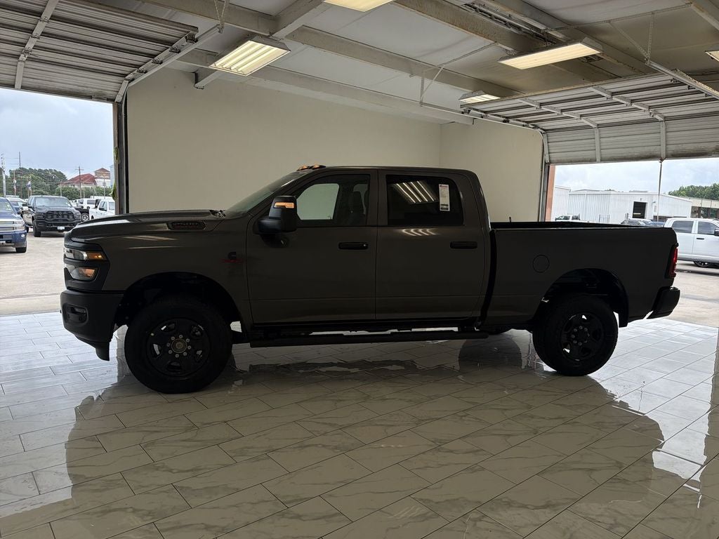 2026 RAM Ram 2500 Tradesman