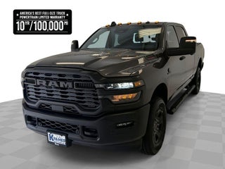2026 RAM Ram 2500 Tradesman