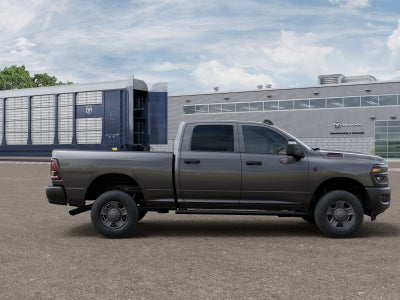 2026 RAM Ram 2500 Tradesman