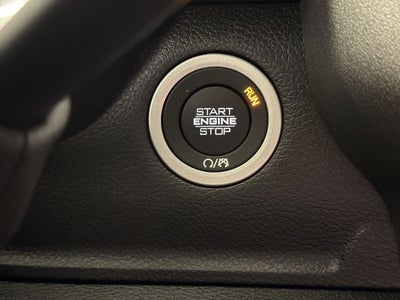 2026 RAM Ram 2500 Tradesman