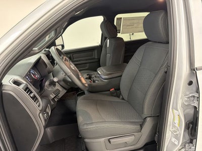 2026 RAM Ram 2500 Tradesman