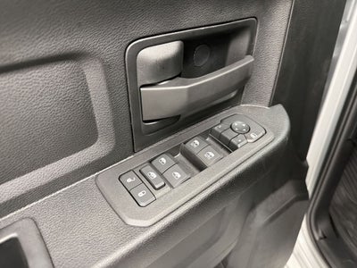 2026 RAM Ram 2500 Tradesman