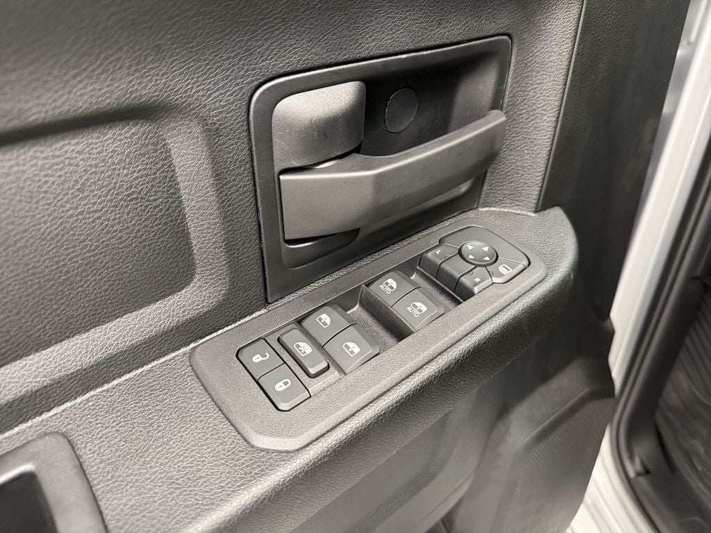 2026 RAM Ram 2500 Tradesman
