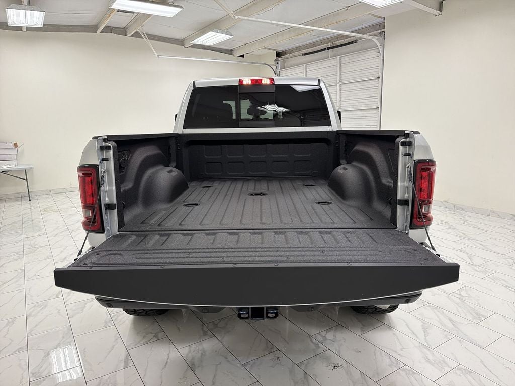 2026 RAM Ram 2500 Tradesman