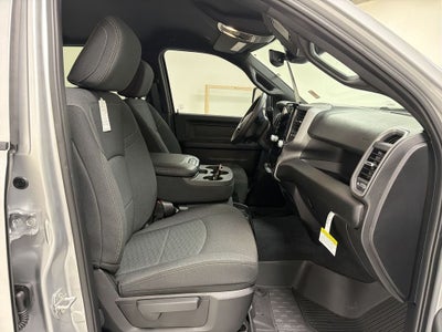 2026 RAM Ram 2500 Tradesman