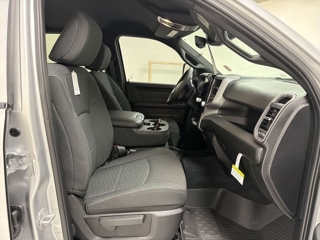 2026 RAM Ram 2500 Tradesman