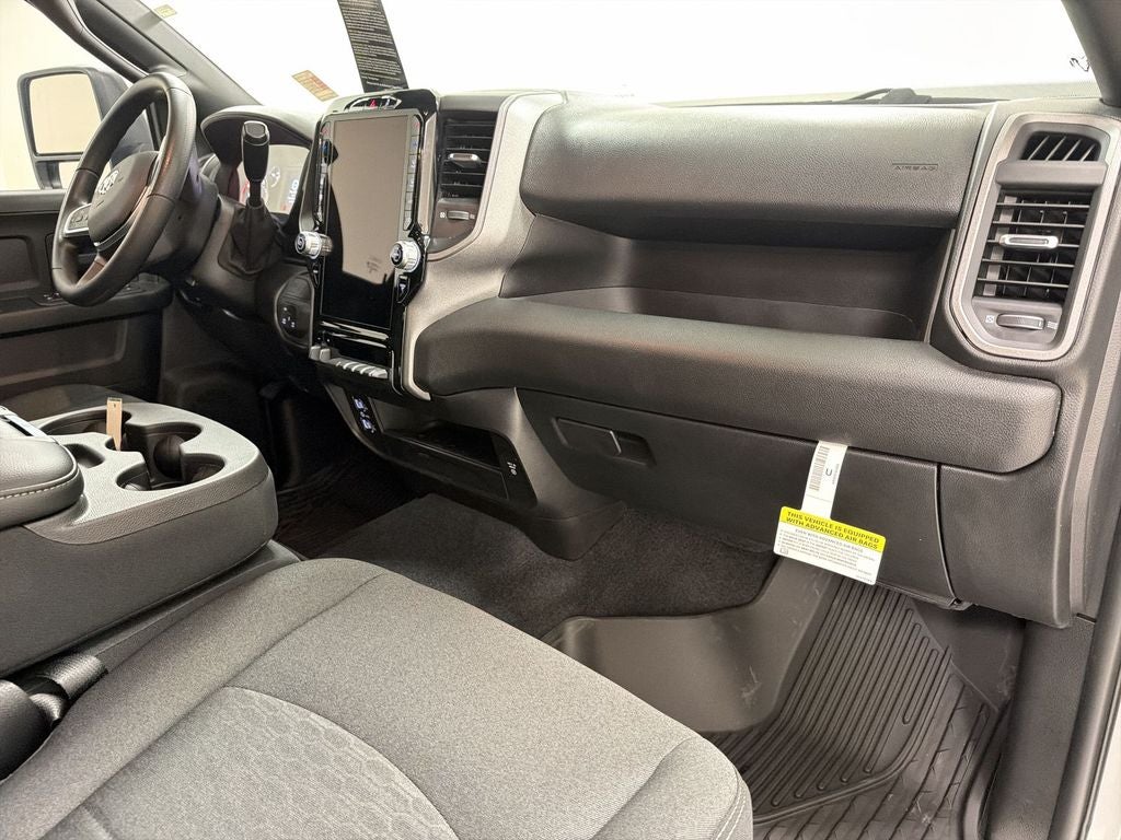 2026 RAM Ram 2500 Tradesman