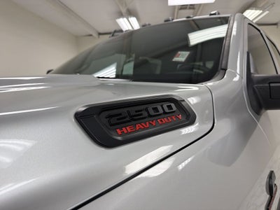 2026 RAM Ram 2500 Tradesman