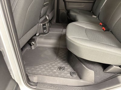 2026 RAM Ram 2500 Tradesman