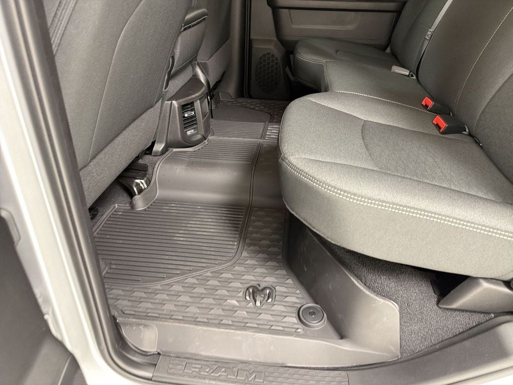 2026 RAM Ram 2500 Tradesman