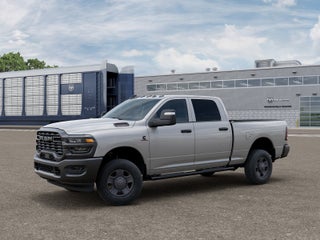 2026 RAM Ram 2500 Base