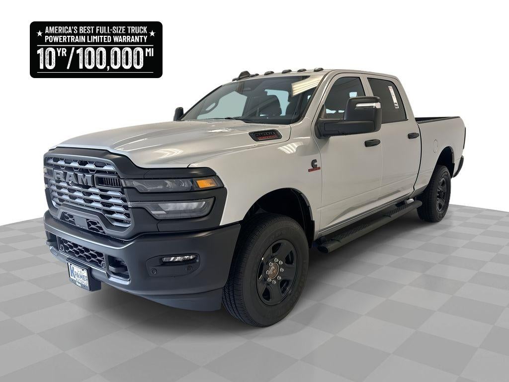 2026 RAM Ram 2500 Tradesman