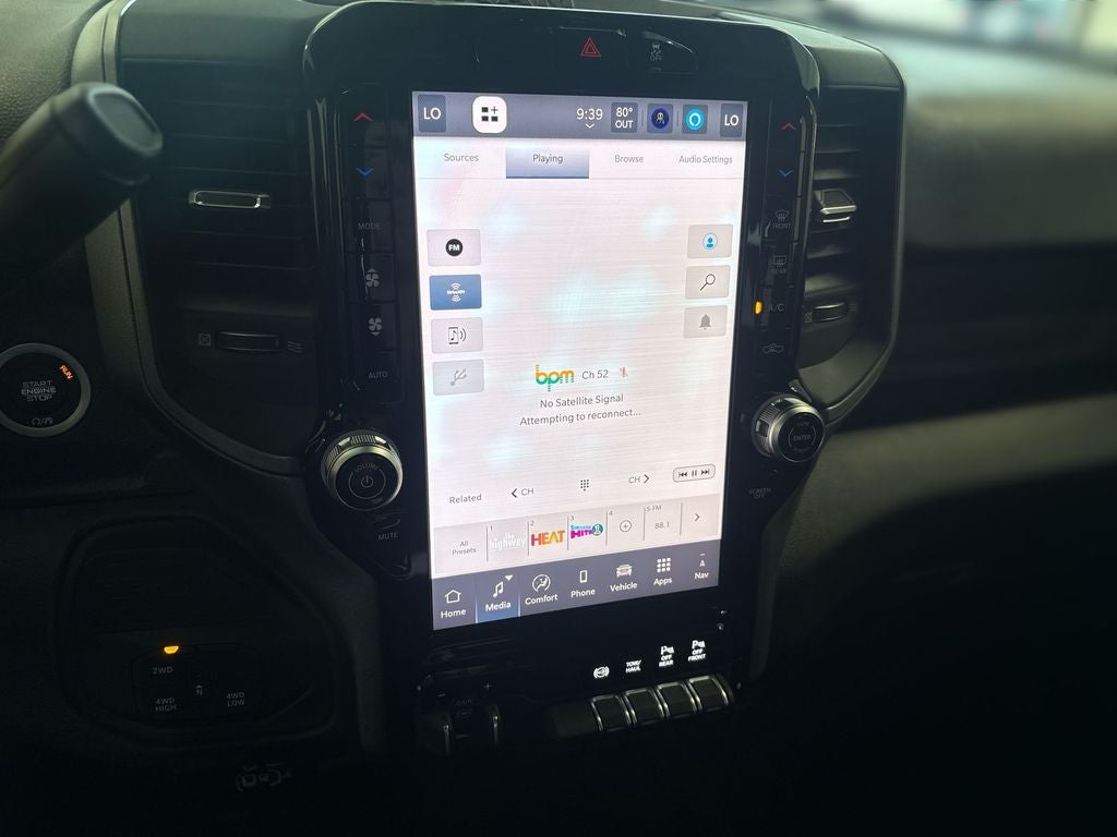 2026 RAM Ram 2500 Tradesman