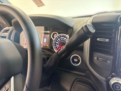 2026 RAM Ram 2500 Tradesman
