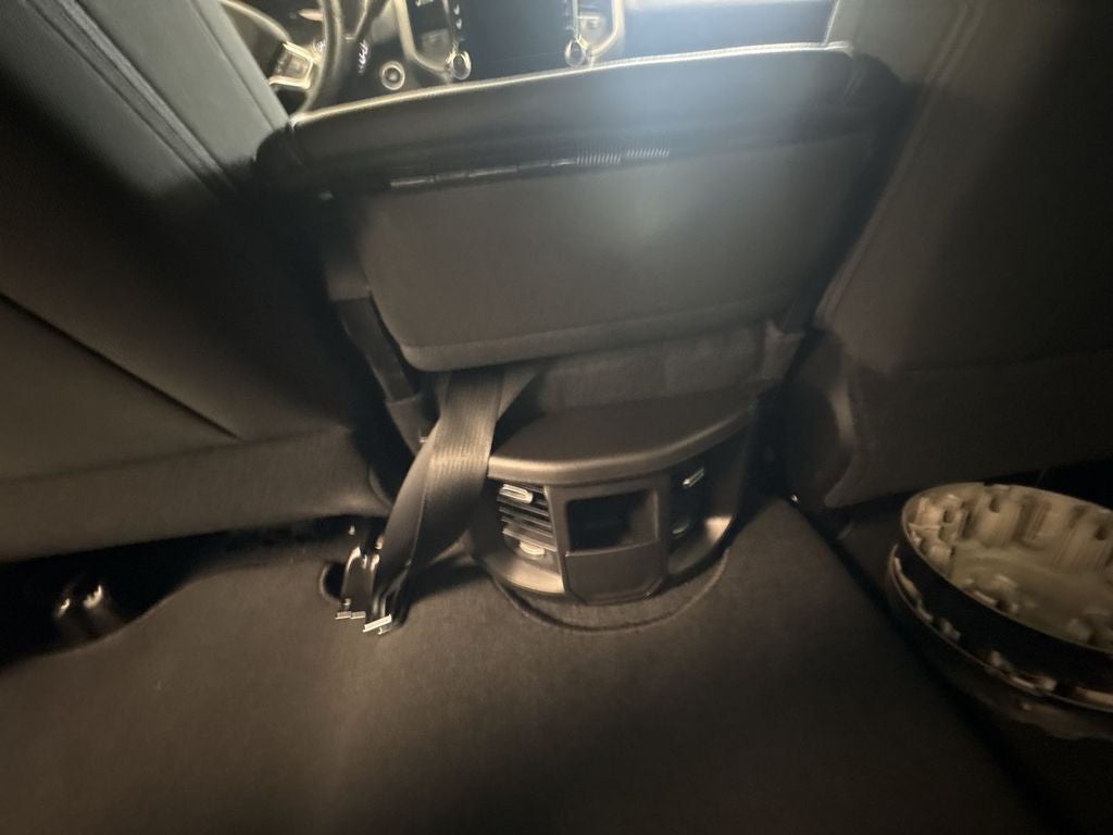 2026 RAM Ram 2500 Tradesman