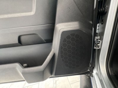 2026 RAM Ram 2500 Tradesman