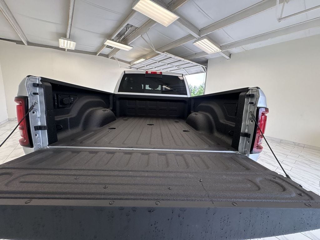 2026 RAM Ram 2500 Tradesman
