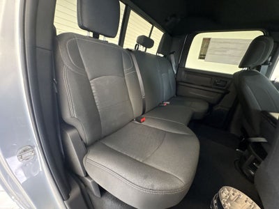 2026 RAM Ram 2500 Tradesman