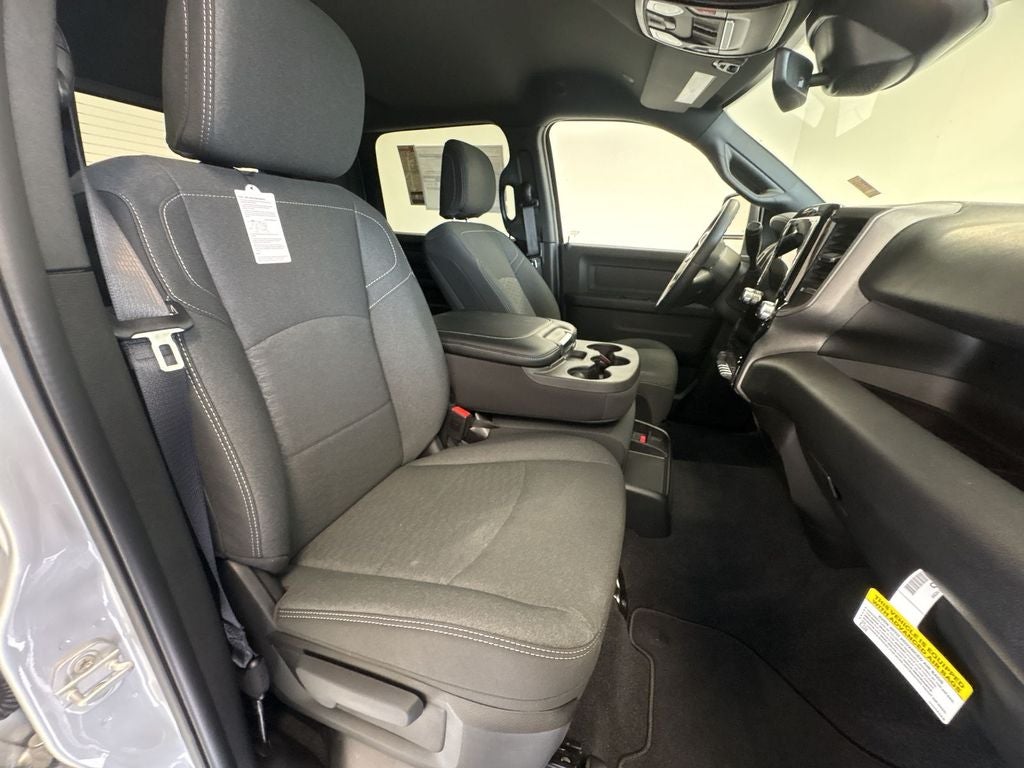 2026 RAM Ram 2500 Tradesman
