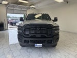 2026 RAM Ram 2500 Tradesman