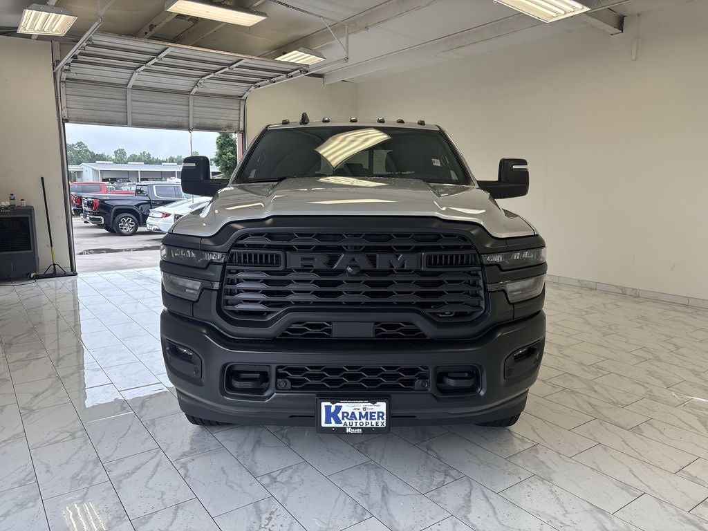 2026 RAM Ram 2500 Tradesman